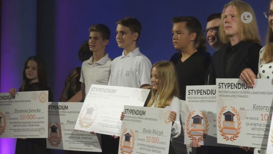 Dziś obradowała komisja stypendialna