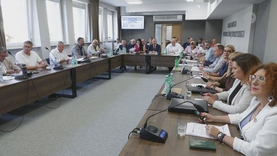 Dziś obradują ostrowieccy radni miejscy Dziś obradują ostrowieccy radni miejscy