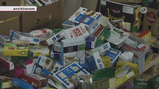 Dziś Światowy Dzień Żywności