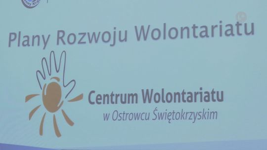 Dzisiaj to oni odbierają nagrody i podziękowania