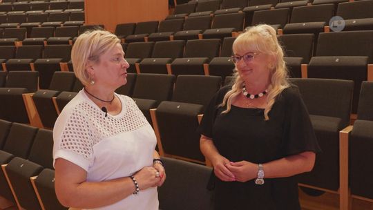 E. Jurkowska - Siwiec: Ku naszemu zaskoczeniu zgłosiła się duża liczba kandydatów