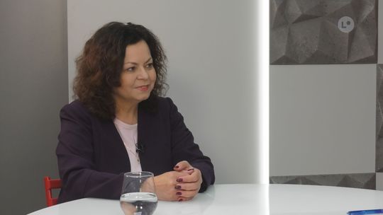 E. Malec: Nauczyciele czekają na zmiany w systemie edukacji