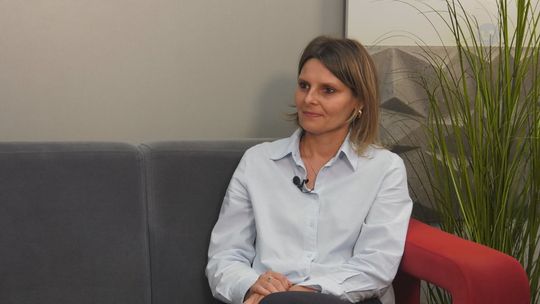 E. Mroczek: Dożynki powiatowe to spore wzywanie logistyczne i organizacyjne