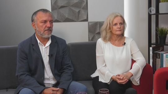 E. Stec, A. Zawadzki: Nie zostało nic innego jak wziąć sprawy w swoje ręce