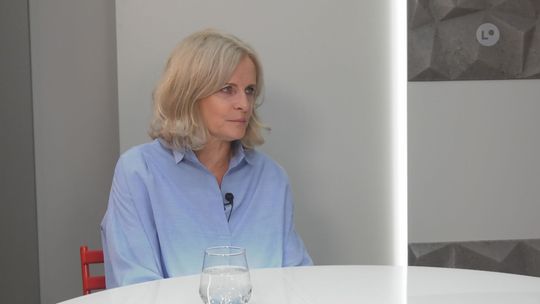 E. Stec: Początki nie były łatwe