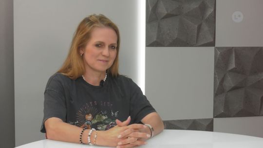 E. Wilk: To był bardzo pracowity sezon artystyczny dla Progresu