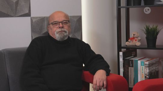 E. Wójcik: Odkrywamy historię Ćmielowa