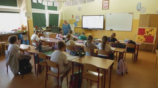 Edukacja priorytetem Ostrowca Świętokrzyskiego