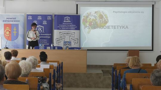 Edukacja zdrowotna tematem kongresu