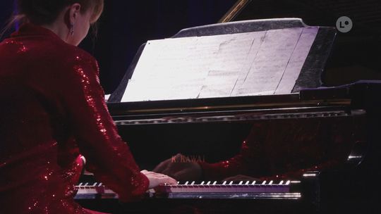 Efekt Chopina w Ćmielowie