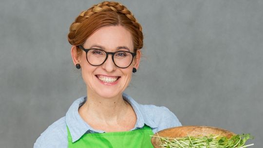 Eko kuchnia zero waste – warsztaty bez marnowania z Katarzyną Gubałą