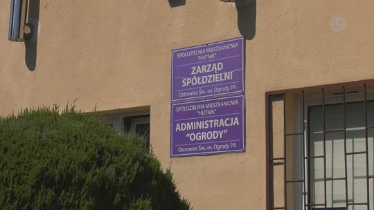 Eksmisje w Spółdzielni Mieszkaniowej "Hutnik"