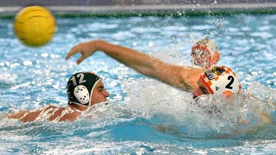 Ekstraklasa piłkarzy wodnych startuje