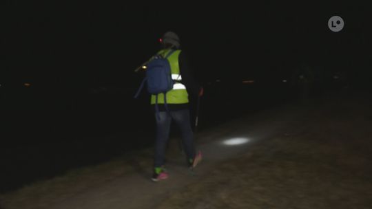 Ekstremalna Droga Krzyżowa 2021