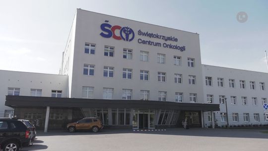 Elektroniczna karta ma przyspieszyć leczenie onkologiczne