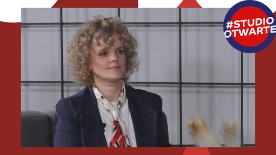Emilia Kwiecień o kolekcjonerskiej edycji Markizy