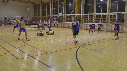 Emocjonująca kolejka OSL