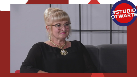 Ewa Jurkowska-Siwiec o edukacji muzycznej