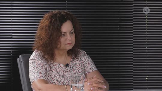 Ewa Malec o ostrowieckiej oświacie, reformie „Kompas Jutra” i oczekiwaniach nauczycieli