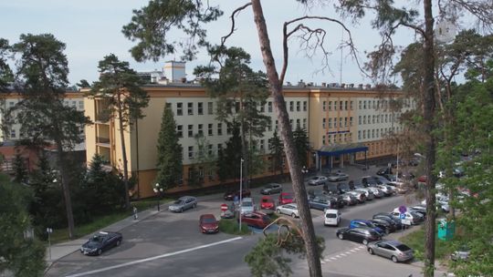 Fatalna pomyłka w ostrowieckim szpitalu