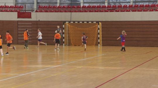 Ferie z MOSiR w Ostrowcu Świętokrzyskim