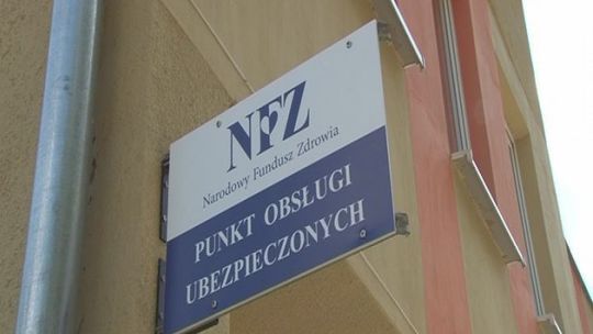 Filia NFZ w Ostrowcu otwarta