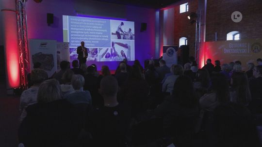 Finał konkursu Moc Małych Społeczności odbędzie się 10 grudnia