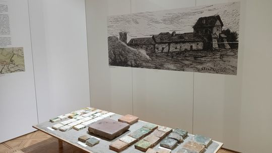 Finisaż w Pałacu — spotkanie z autorami, oprowadzanie kuratorskie i bezpłatne warsztaty