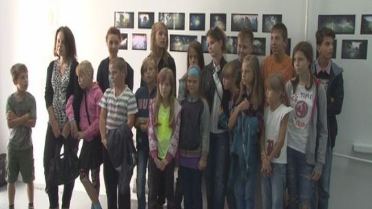 Fotografie &quot;Nie z tej bajki&quot;