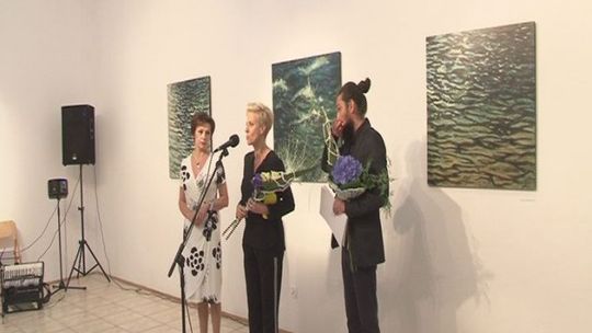 Francuskie tematy i komiksy w BWA