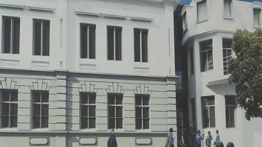 Fundamenty będą gotowe przed zimą