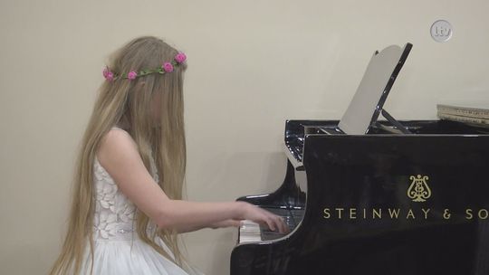 Fuzja Sztuki w Państwowej Szkole Muzycznej