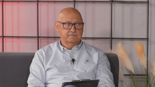 G. Bażant: Do Ostrowca przyjadą gwiazdy polskiego pływania