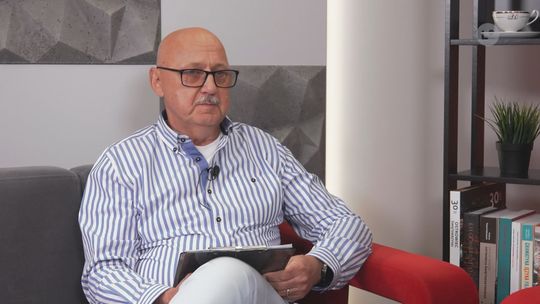 G. Bażant: Ostrowieckie Biegi Niepodległości wracają po czterech latach