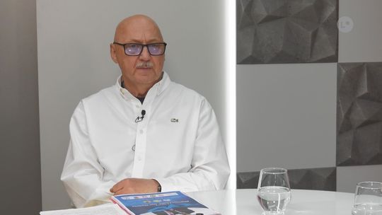 G. Bażant: Zbigniew Pacelt i Jan Wiederek zasługują na takie upamiętnienie