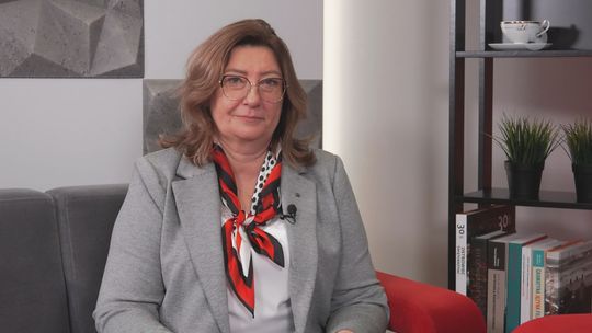 G. Dekiel: To jest Tydzień Przeciwdziałania Przemocy Rówieśniczej