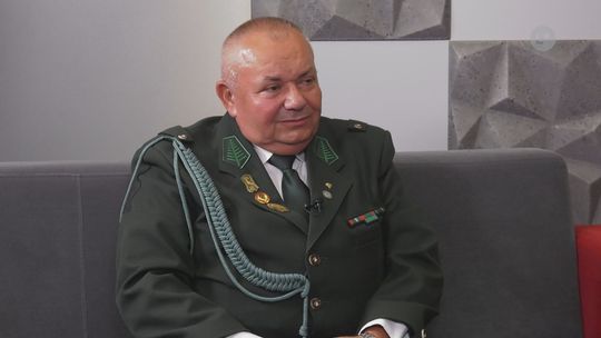 G. Domagalski: Podczas Hubertusa chcemy pokazać mieszkańcom, czym zajmują się myśliwi