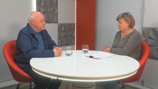 G. Religa: Na wystawę składa się 88 prac rysunku
