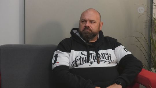 G. Wrzesień: To wielki zaszczyt, ale zarazem wielka odpowiedzialność