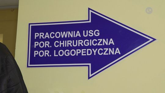 Gabinet urologiczny zamknięty do końca 2025 roku. Poradnia „Krasnal” apeluje do NFZ