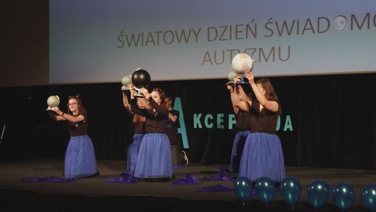 Gala SOSW promuje integrację i wsparcie