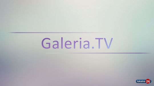Galeria.TV -  (odcinek 1)
