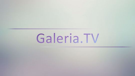 Galeria.TV - (odcinek 4)