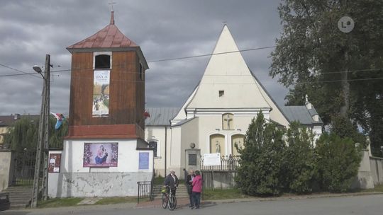 Garncarskie tradycje Denkowa