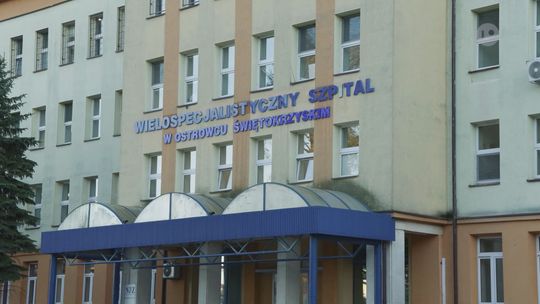 Gdzie się leczyć w „majówkę”?