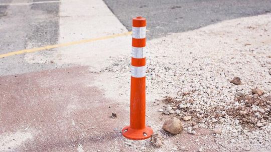 Gdzie sprawdzą się listwy odbojowe PCV?