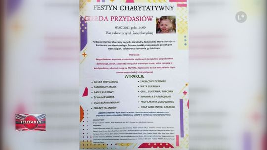 Giełda „Przydasiów” odbędzie się w czwartek