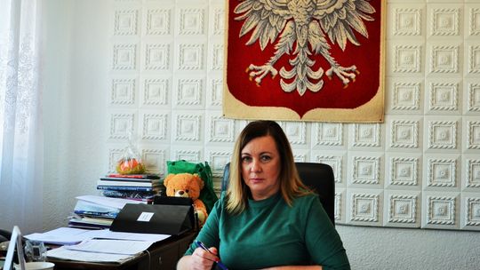 Gmina Ćmielów pomaga szpitalowi powiatowemu w Ostrowcu Świętokrzyskim