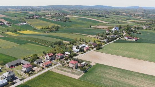 Gmina Sadowie na wakacje