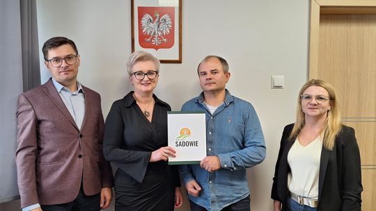 Gmina Sadowie rusza z kolejnym etapem modernizacji OSP w Biskupicach